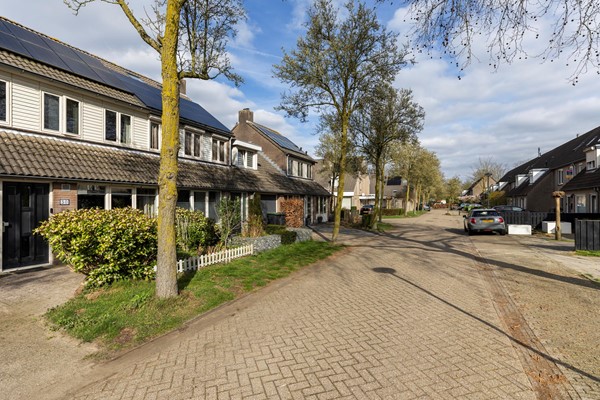 Medium property photo - Weserlaan 50, 5691 MJ Son